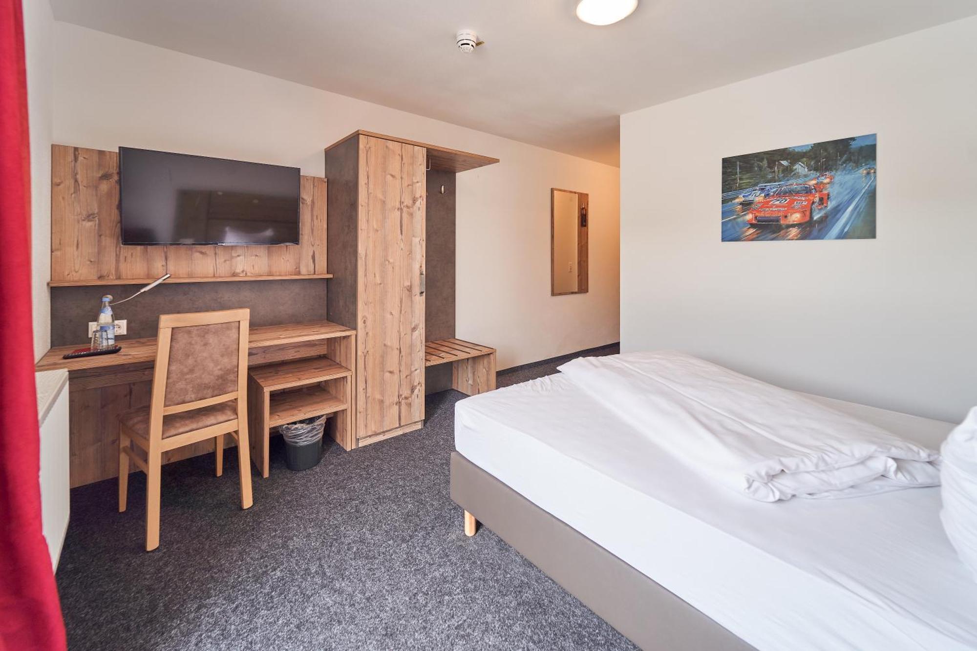 Hotel Am Interpark Großmehring Εξωτερικό φωτογραφία